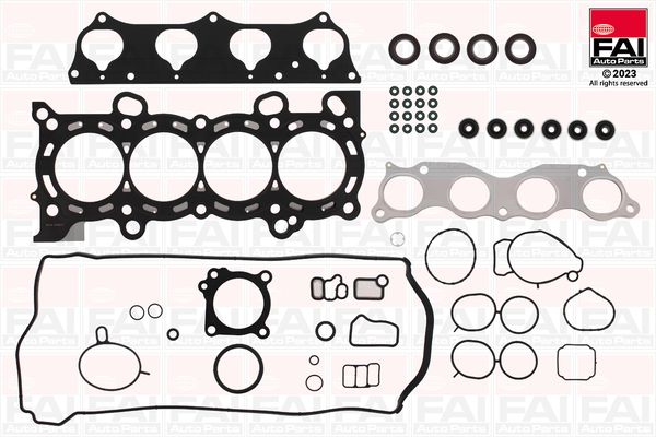 FAI AUTOPARTS Tiivistesarja, sylinterikansi HS2147